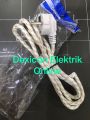 Kabel setrika 2 meter/kabel setrika murah/kabel setrika isi 2 kabel/jual kabel setrika/kabel setrika. 