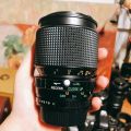 Ống kính MF Konica UC Zoom-Hexanon AR 45-100mm F3.5. 
