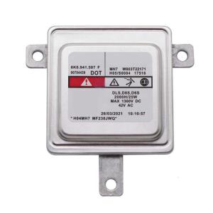 Xenon Headlight Ballast Control Unit 8K0941597F Electronic Control Ballast Module For Auto Lighting Systems