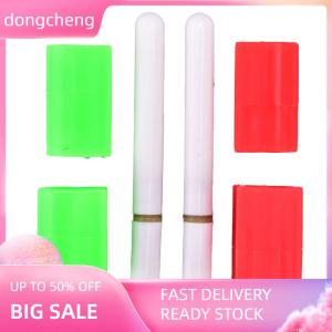 dongcheng Night Luminous Sea Float Electronic Glowing Removable Fishing Led Light Stick