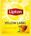 Lipton Black Tea Yellow Label 50 [Black Tea Teabags] 2.0g x 50 bags Lipton, the tea expert] Lipton is a tea brand loved by people in more than 125 countries.. 
