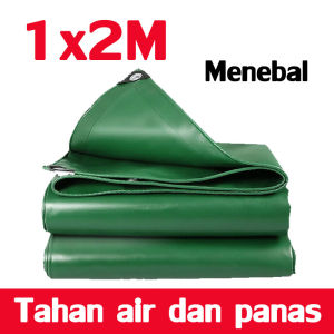 50 tahun tanpa kerusakan Terpal plastik Terpal Anti Air 1x2/2x4/3x4/3x5/4x6/5x7Meter Tahan panas dan hujan yang kental Perlindungan UV100%(terpal mobil truk tebal Terpal Murah Terpal Plastic Warung terpal tebal murah terpal kolam ikan Terpal Kuat)