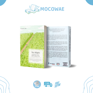 Buku Motivasi Ya Allah - Puspita RM
