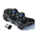 Tay cầm chơi game  khônd dây wireless cho máy tính Laptop. 