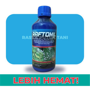 RAFTOMIL 530SC Abacel Amystartop Nativo - insektisida