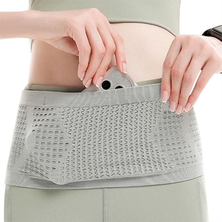 TRAVELER for Walking Slim Phone Wallet For Women Men Mobile Phone