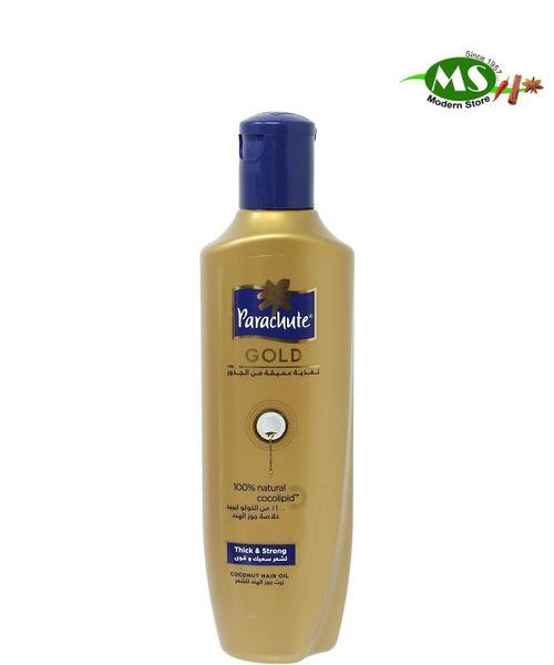 Parachute Gold Coconut Hair Oil 200ml 