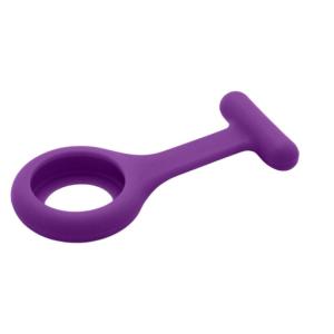 Silicon cao cấp bảo vệ tay áo đồng hồ cho y tá cung cấp bảo vệ đáng tin cậy và thuận tiện cho các bác sĩ và y tá