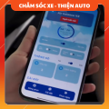 NoTa Air Balance Pro bộ khuếch tán nước hoa ô tô. 