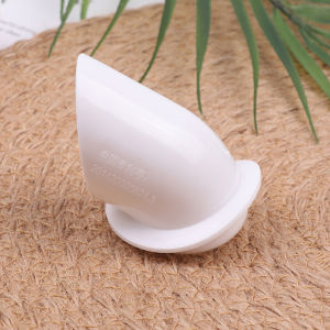 [Habilulu] 5Pcs Column Planting Cup DIY Hydroponic Colonization Cups Plant Grow Pot Hydroponics Vertical Tower Plant Pots Accessories