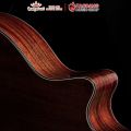 Kepma F1GA สี Walnut กีต้าร์โปร่ง Kepma F1-GA Acoustic Guitar ,ฟรีของแถม ,พร้อมSet Up&QC ,ประกันศูนย์ ,แท้100% ,ผ่อน0% ,ส่งฟรี เต่าแดง. 
