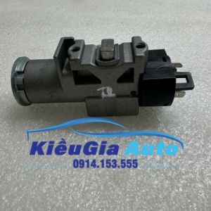 Bộ khóa đề (khóa điện) Chevrolet Spark M200 2007-2010 93741068