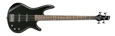 Ibanez SR320 BK Bass Guitar (Free Gig Bag & Pick)