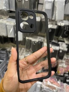 CASE OPPO RENO 13 5G SILIKON MATTE DOFF SOFT CASING HANDPHONE