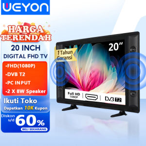 Animax TV LED Digital 24 Inch 25 Inch 27 Inch 21 Inch 22 Inch TV LED 21/22/24/25/27 inch TV Digital Murah TV Tabung Murah Baru Promo