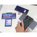 Điện Thoại LG WING 5G 2 màn xoay độc đáo 8/128GB + 256GB Likenew 99% Zin đẹp Kèm sạc LG Tại Playmobile. 