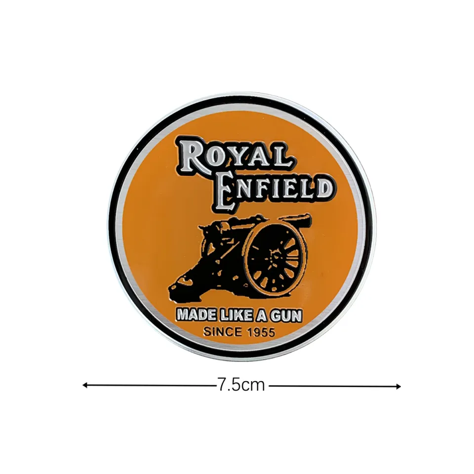 ROYAL ENFIELD 