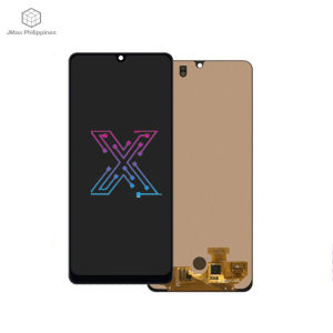 Samsung LCD Samsung Galaxy A31 A315 LCD Digital Touch Screen Display Frame Assembly for Replacement