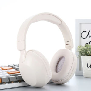 NEW SODO SD1102 Wireless Headphones Bluetooth Earphone 5.3 Foldable Headset Stereo Over Ear Headphone Gaming Bluetooth Earbuds