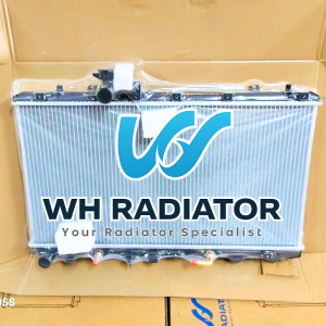 SUZUKI SX4 06-13 (26mm)Double Layer TOP QUALITY AUTO/MANUAL Radiator Tangki Air