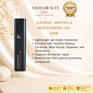 Kayman Skintella Moisturizing Gel 50ml