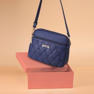 BEG SANDANG SILANG WANITA MURAH KOREAN SLING SHOULDER BAG WOMEN LARGE