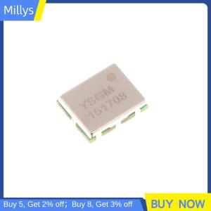 Millys Ysgm151708 1480-1720MHz Bộ dao động điều khiển điện áp vco + Bộ khuếch đại đệm cho BDS GLONASS 1500MHz-1650MHz
