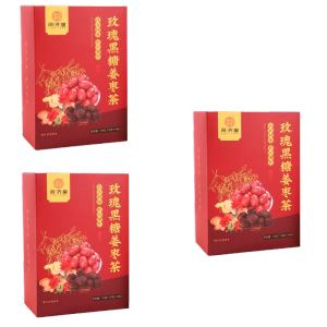 Brown Sugar Ginger Date Tea Strong Tea Aroma Flower Tea Beauty and Beauty Enhancement of Immunity