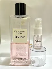 Victoria's Secret Pink Warm & Cozy/Fresh & Clean Body Mist 250ml