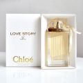 [HCM]Nước hoa nữ Chloe Love Story EDP 75ml. 
