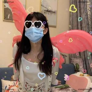 [COD] xiangshun ลูกโป่งรูปปีกผีเสื้อนางฟ้าสีสันสดใสสำหรับวันเกิดของเด็กๆเด็กผู้ชายเด็กผู้หญิงอุปกรณ์ตกแต่งงานปาร์ตี้ DIY ลูกโป่งฟอยล์แบบแขวนด้านหลังของเล่น