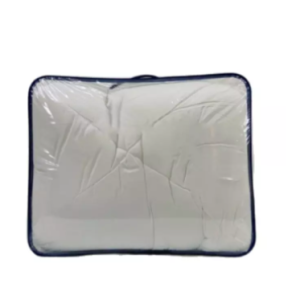 Thick Plain White Comforters: A Guide to Premium Quality & Hotel-Recommended Options