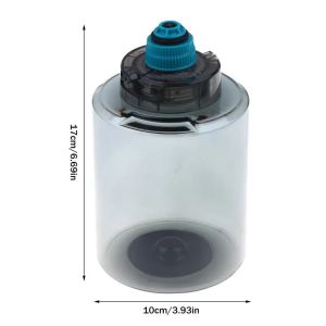 xpkQ Wet and dry dual-use vacuum cleaner with PE plastic replacement for water tank and household appliance accessories B3K9H