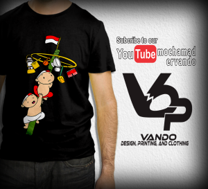 BAJU KAOS ANAK KEMERDEKAAN 17 AGUSTUSAN HARI MERDEKA DIRGAHAYU INDONESIA 10