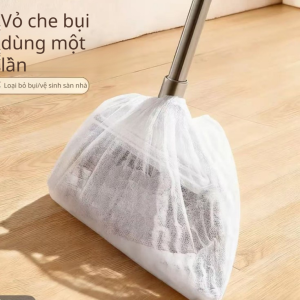 vỏ chổi bảo vệ nắp che bụi chống bụi khả năng thoáng khí tốt nhẹ và dễ sử dụng hiệu quả cao