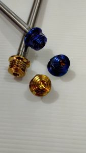 AS Roda Depan ProBolt Yamaha Mio atau ProBolt AS Roda Depan Yamaha Mio Nouvo Mio Sporty Mio Soul Mio Smile Mio J Fino Mio M3 Jupiter Z MX Vegar ZR DLL