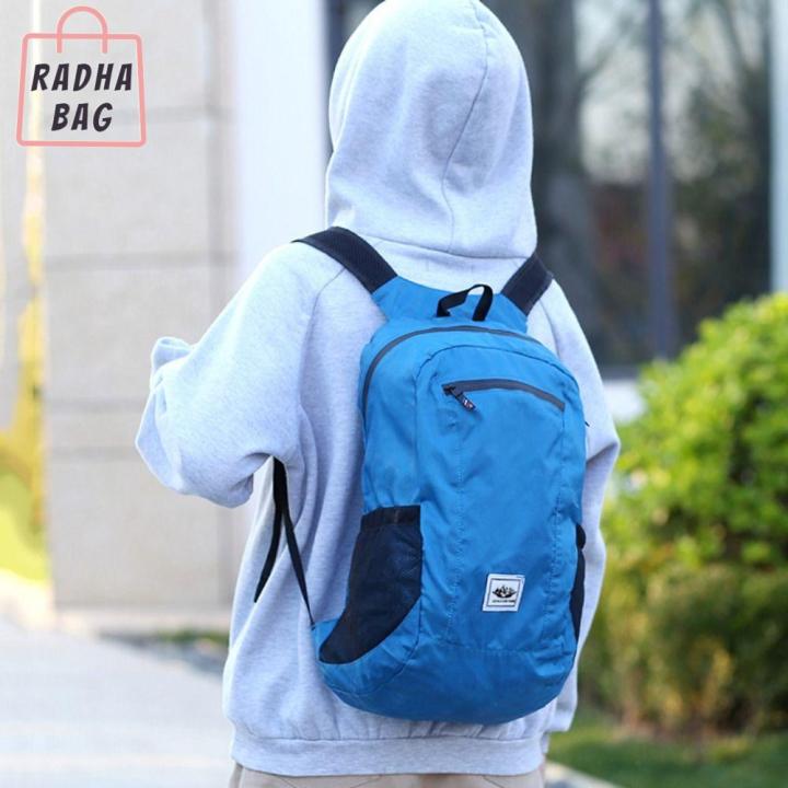 Sfhdhetrr พ บเก บได กระเป าเป สะพายหล งพ บได ก นน ำก นน ำได จ ได มาก