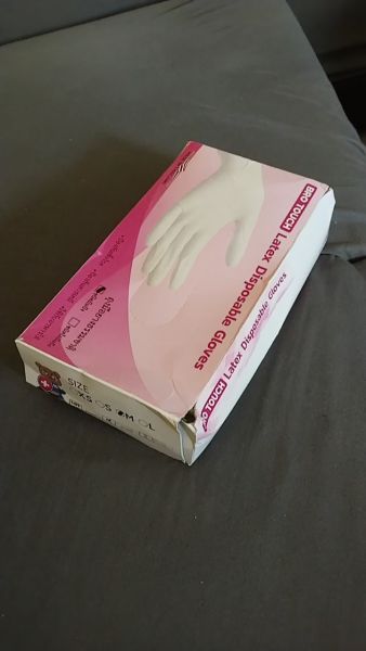 Buyer review video 2