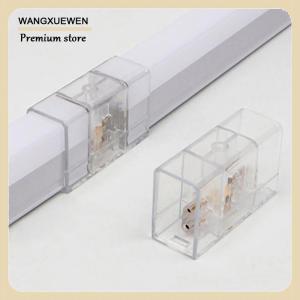 [COD] 2-Pin V Y I Connector For LED Lamp Is Suitable For Bordered Honeycomb Light Tube 110-240V For Universal Car Wash Workshop