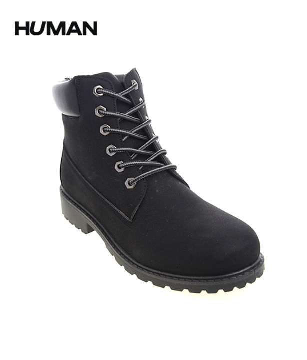 HUMAN UNISEX Boots (JSB0001) | Lazada PH