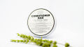 White Room Soapworks Conditioner Bar for All Hair Types Peppermint 50 grams. 