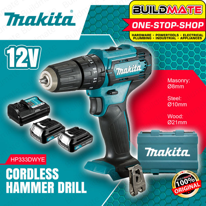 Lazada makita deals drill