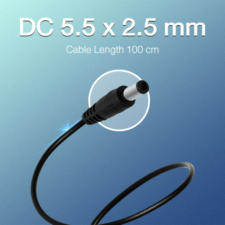 มาตรฐาน GLINK GAC9-1 GAC9-2 GAC9-3 Switching Adaptor 9V 1A /2A /3A หม้อ ...