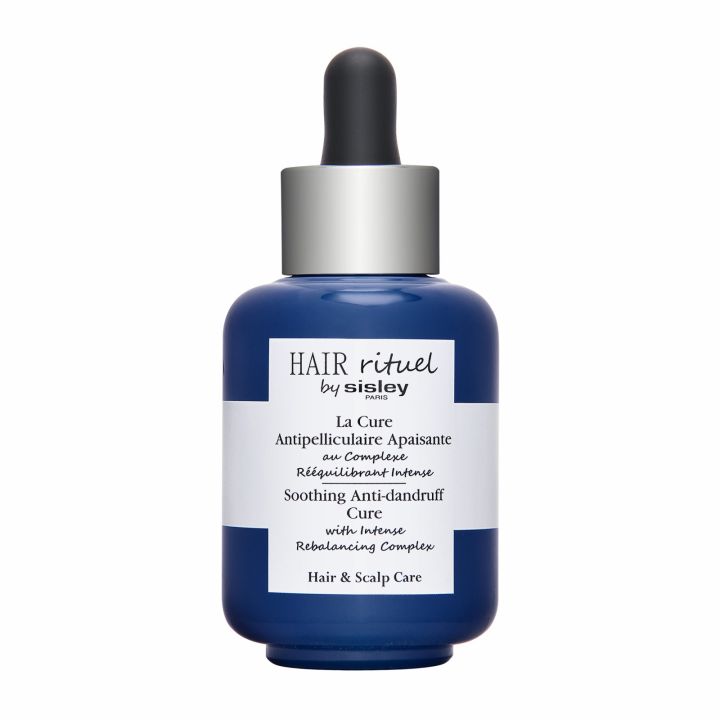 Sisley Hair Rituel By Sisley Soothing Anti-Dandruff Cure 60ml | Lazada PH