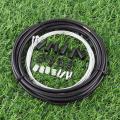 MUQZI Transmission Tube Cables Wire Accessories Bicycle Shift Gear Brake Cable Set MTB Road Bike Brake/Shift Cable Housing Group Set. 