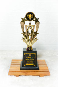 TROPHY CUSTOM SPECIAL EDISI VALENTINE BISA REQUEST UCAPAN DAN FOTO DI TROPHY FREE KARTU UCAPAN