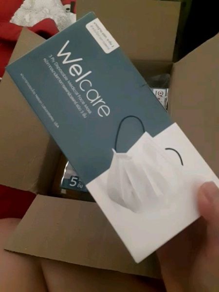 Buyer review video 2