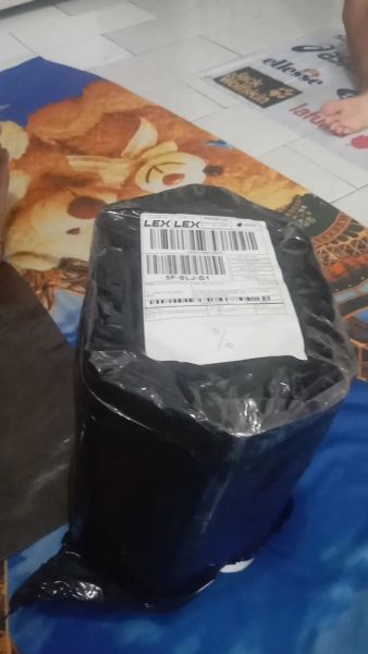 Buyer review video 2