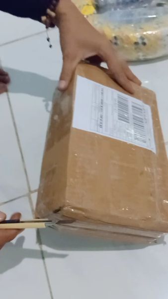 Buyer review video 2