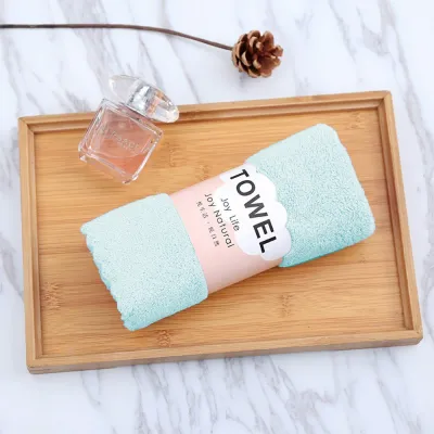 Face Towel Doorgift wedding present Absorbent Tuala Muka